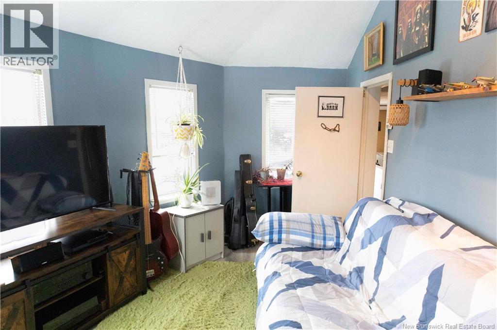296 Chemin Montagne à Comeau, Saint-André, New Brunswick  E3Y 3G1 - Photo 22 - NB115759
