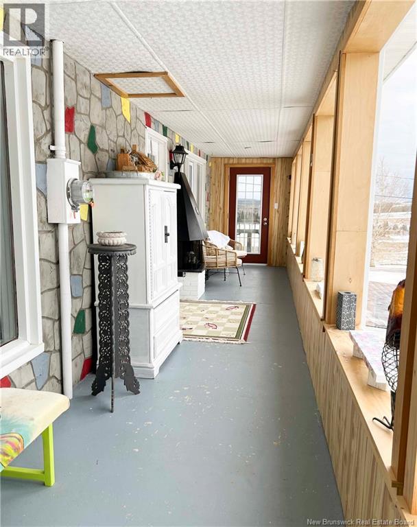 296 Chemin Montagne à Comeau, Saint-André, New Brunswick  E3Y 3G1 - Photo 25 - NB115759