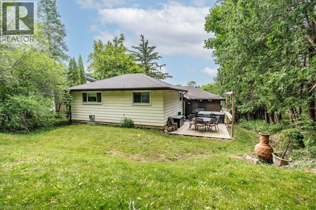 52 Parkside Avenue, Dundas, Ontario  L9H 2S7 - Photo 33 - 40738956