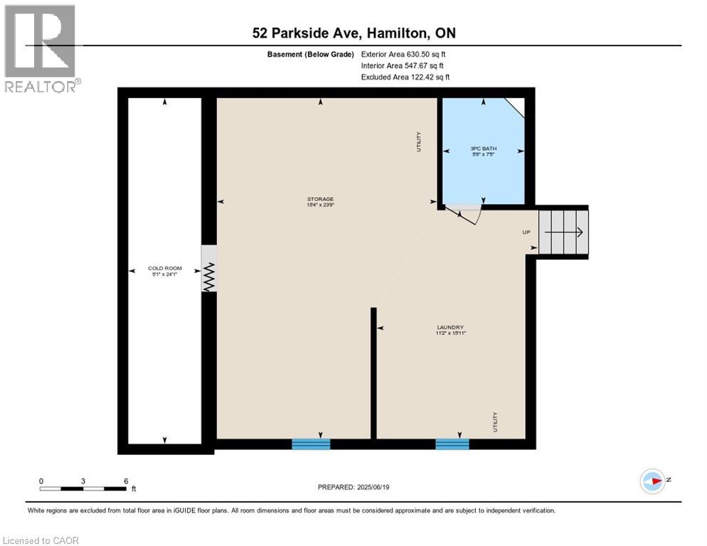 52 Parkside Avenue, Dundas, Ontario  L9H 2S7 - Photo 49 - 40738956