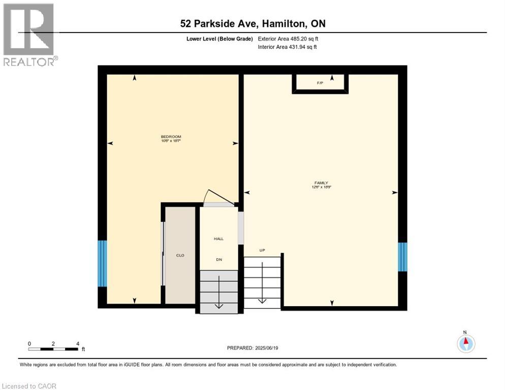 52 Parkside Avenue, Dundas, Ontario  L9H 2S7 - Photo 48 - 40738956