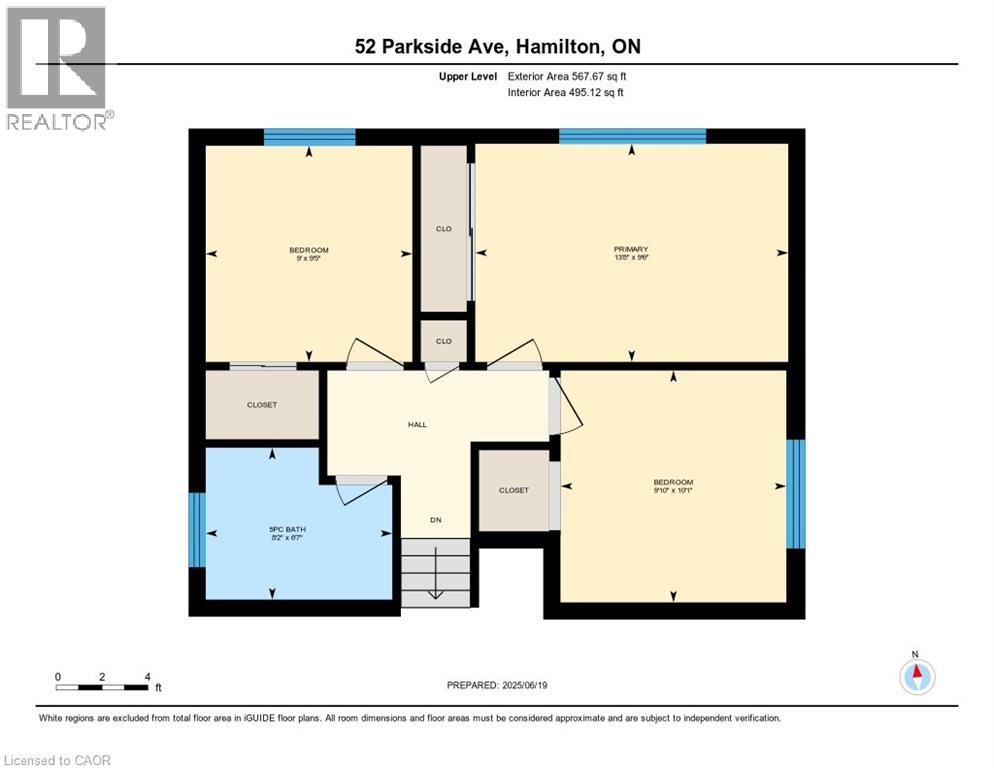 52 Parkside Avenue, Dundas, Ontario  L9H 2S7 - Photo 47 - 40738956