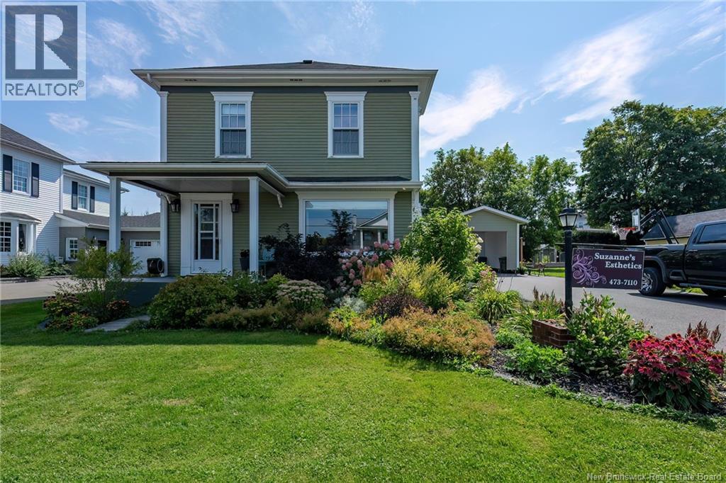 173 Sheriff Street, Grand-Sault/grand Falls, New Brunswick  E3Z 2Z8 - Photo 4 - NB125956