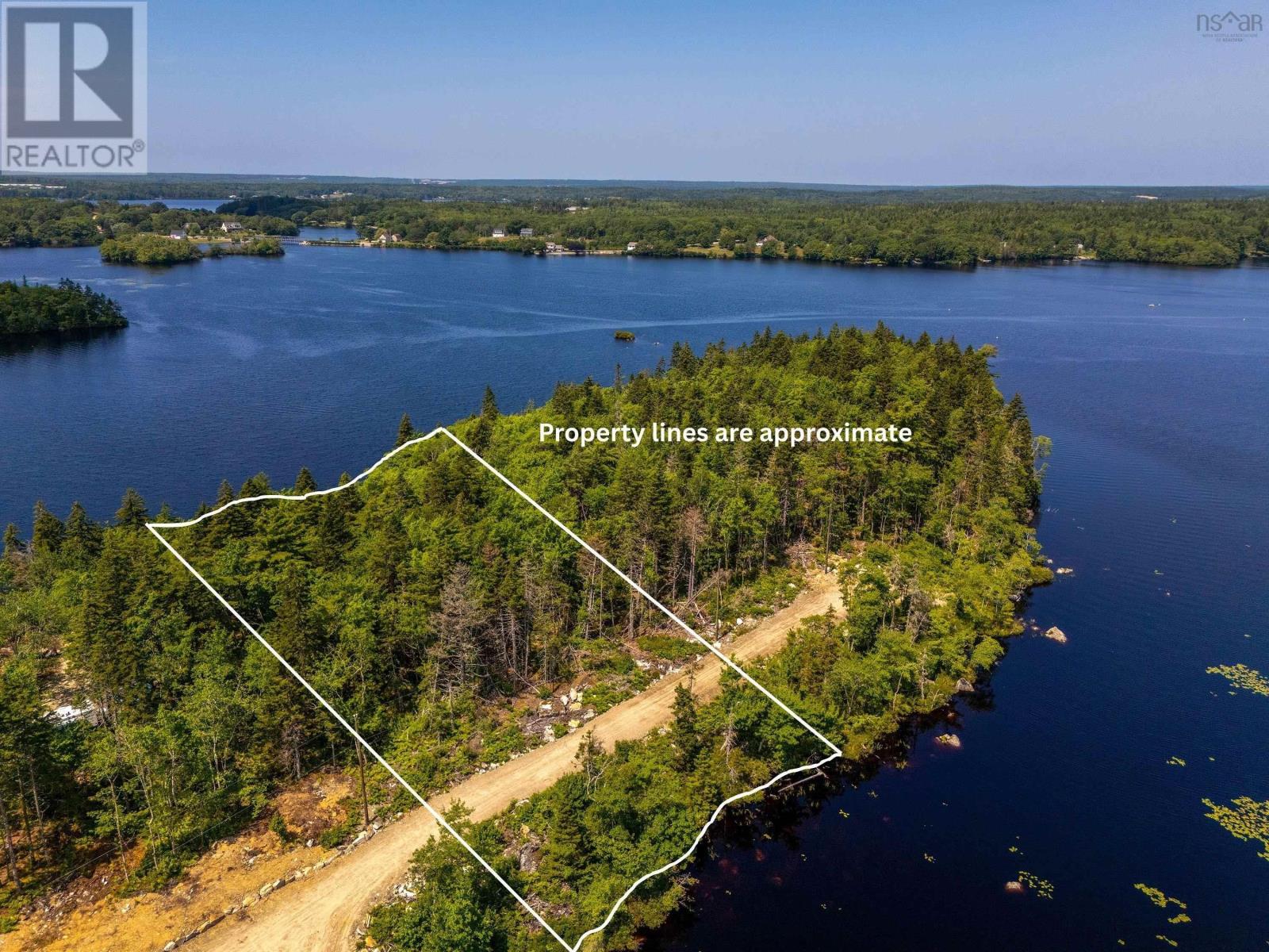 GL 24 Eagle Road, Gavelton, Nova Scotia