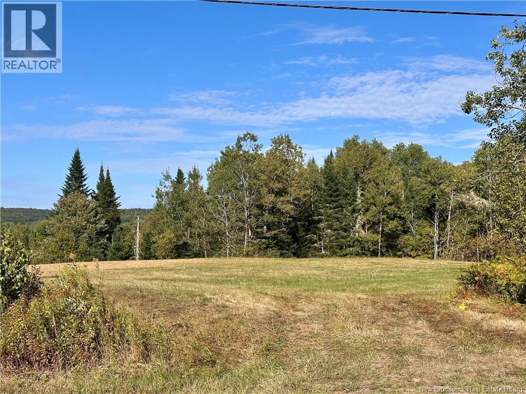 0 Drawlin Road, Barnesville, New Brunswick  E5N 3P2 - Photo 1 - NB125012