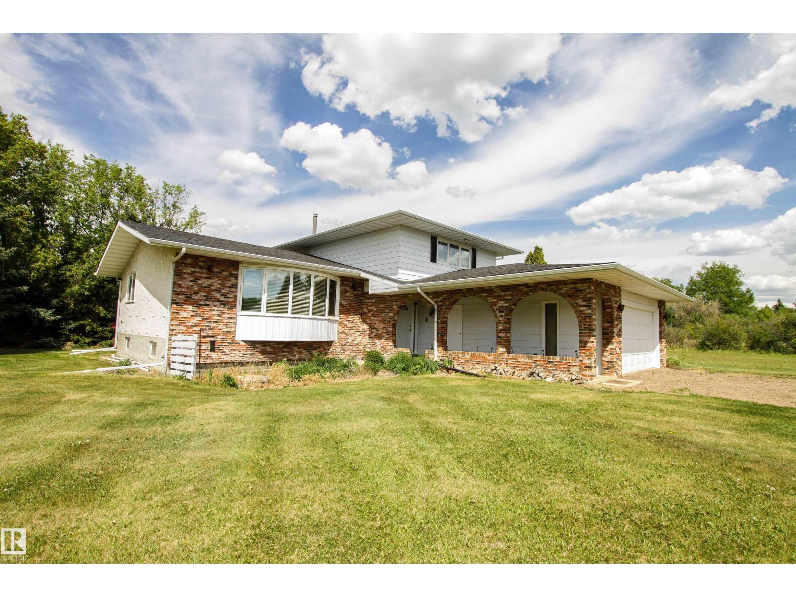#14 53111 RGE ROAD 220, Rural Strathcona County, Alberta