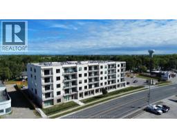 12 Mill STREET West Unit# 414, Tilbury, Ontario