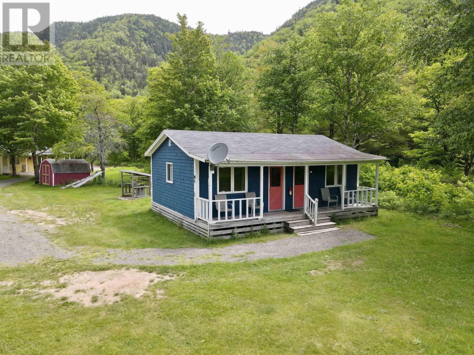3719 West Big Intervale Road, Margaree Valley, Nova Scotia  B0E 2C0 - Photo 17 - 202510445