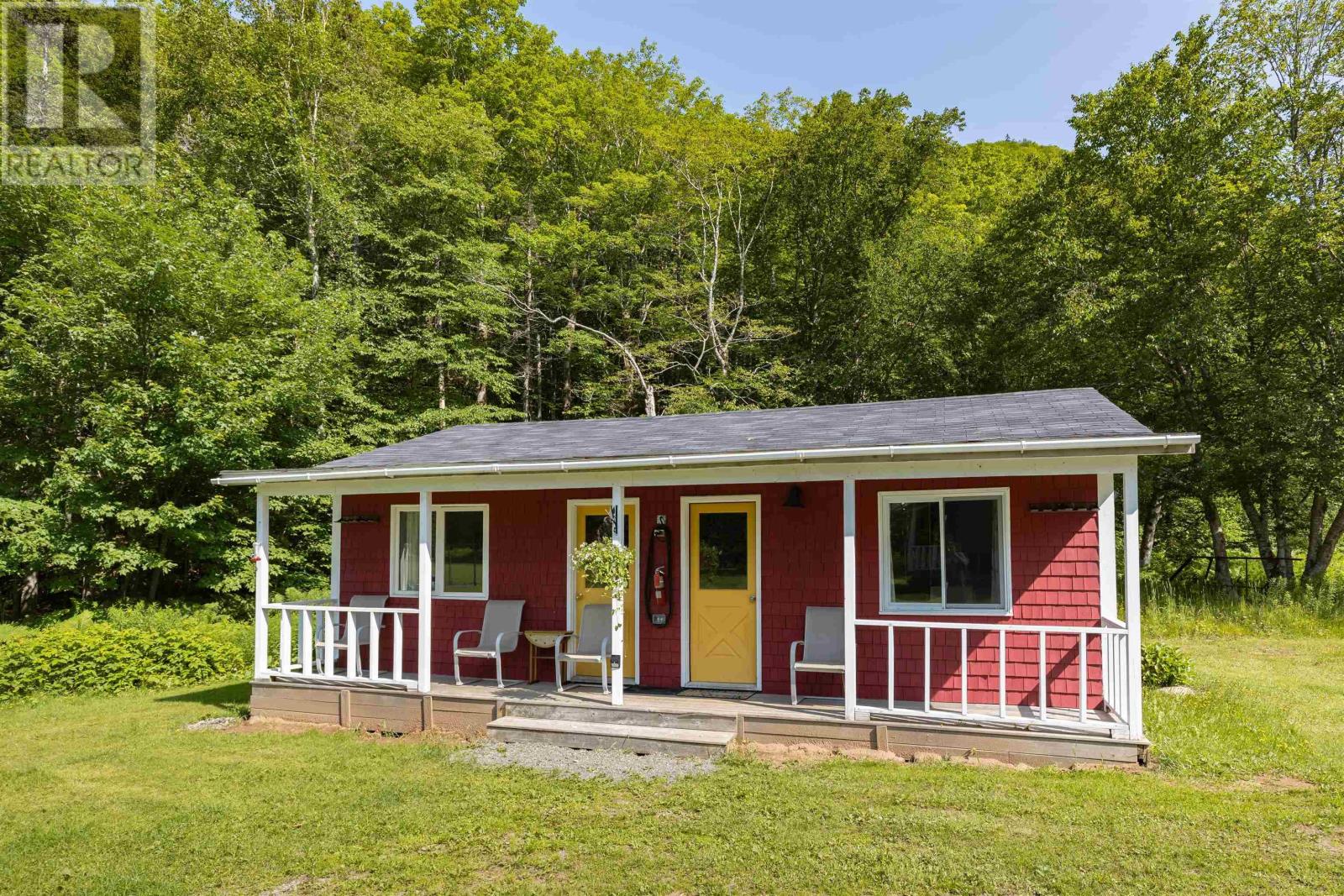 3719 West Big Intervale Road, Margaree Valley, Nova Scotia  B0E 2C0 - Photo 30 - 202510445