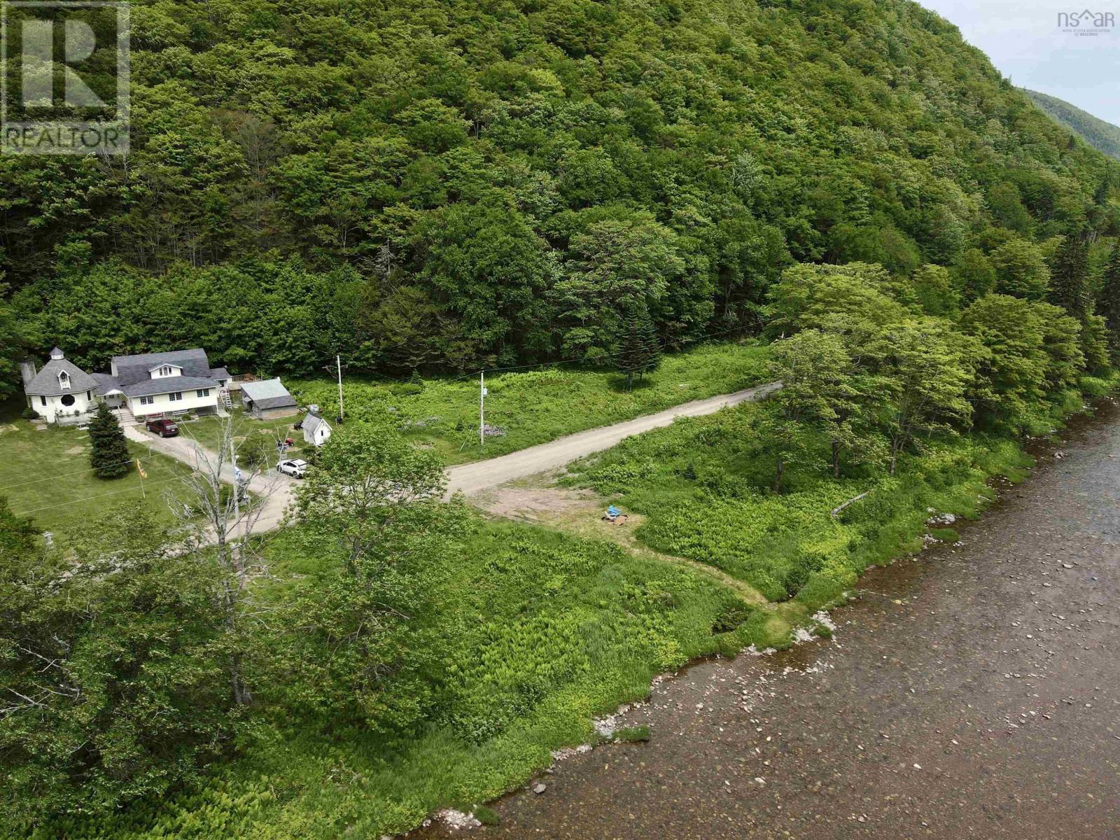 3719 West Big Intervale Road, Margaree Valley, Nova Scotia  B0E 2C0 - Photo 38 - 202510445