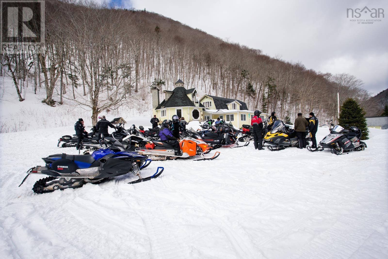 3719 West Big Intervale Road, Margaree Valley, Nova Scotia  B0E 2C0 - Photo 41 - 202510445