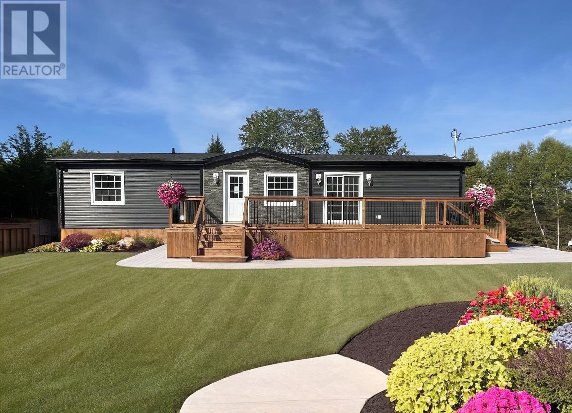 267 Line Of Lot Road, Souris, Prince Edward Island  C0A 2B0 - Photo 1 - 202522332