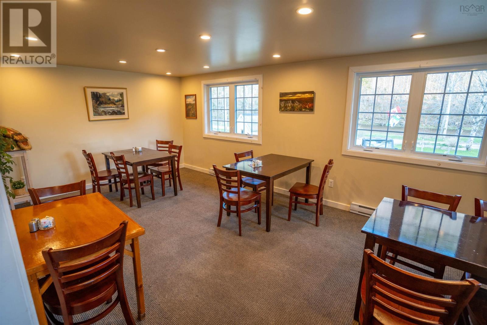 3719 West Big Intervale Road, Margaree Valley, Nova Scotia  B0E 2C0 - Photo 9 - 202510445