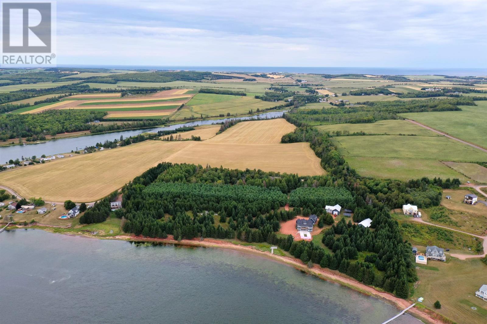 Lot 25-1 Riverfront Road, Long River, Prince Edward Island  C0B 1M0 - Photo 20 - 202522338