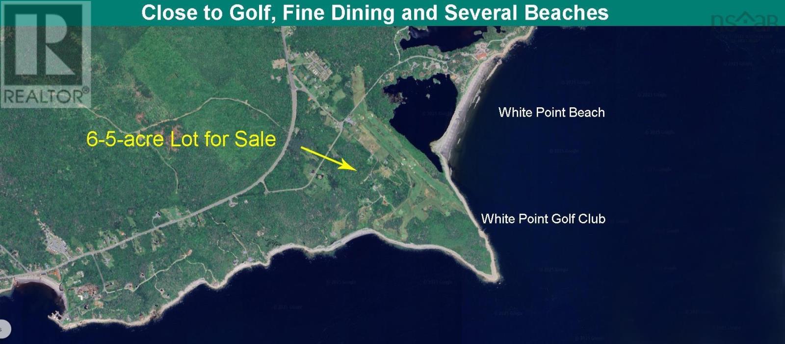 78 White Point 1 Road, White Point, Nova Scotia  B0T 1G0 - Photo 2 - 202515294