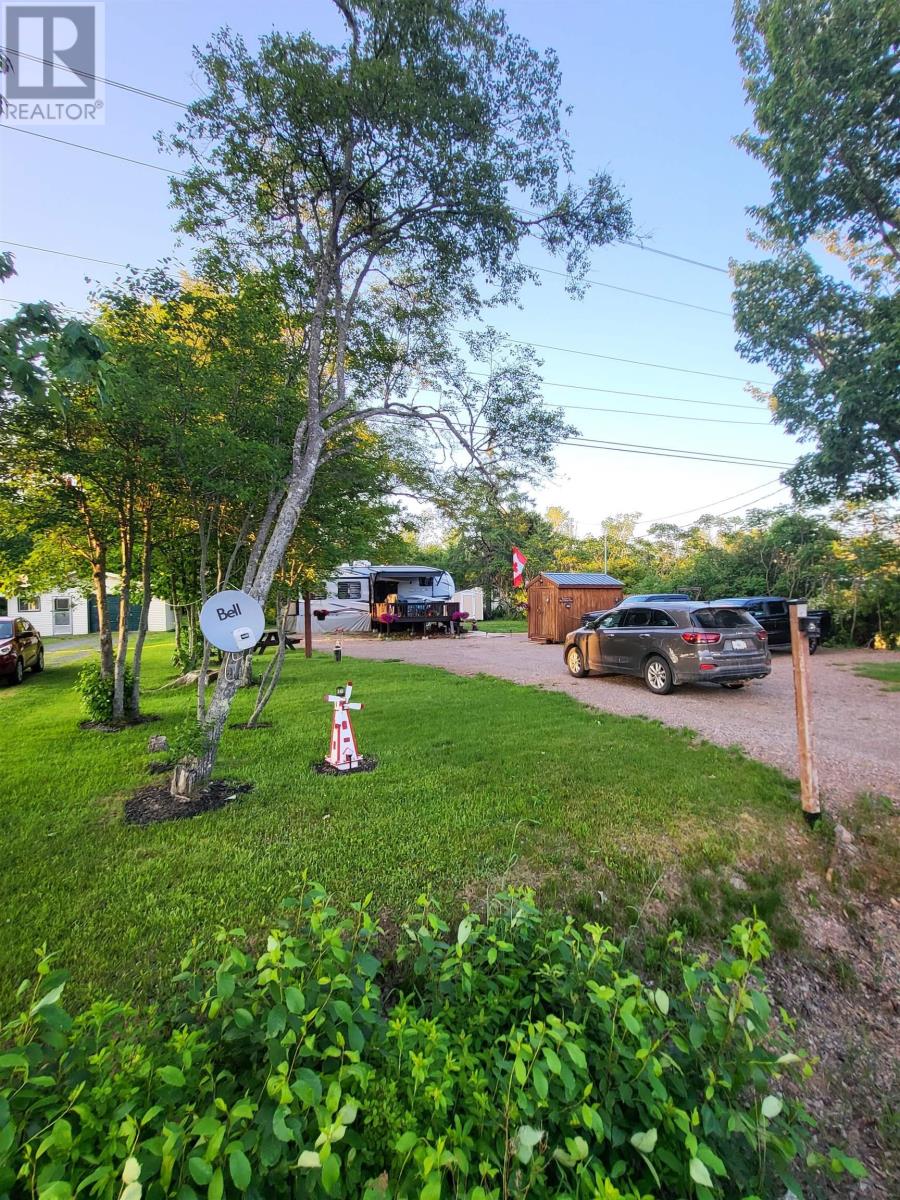 6999 Highway 2, Portapique, Nova Scotia