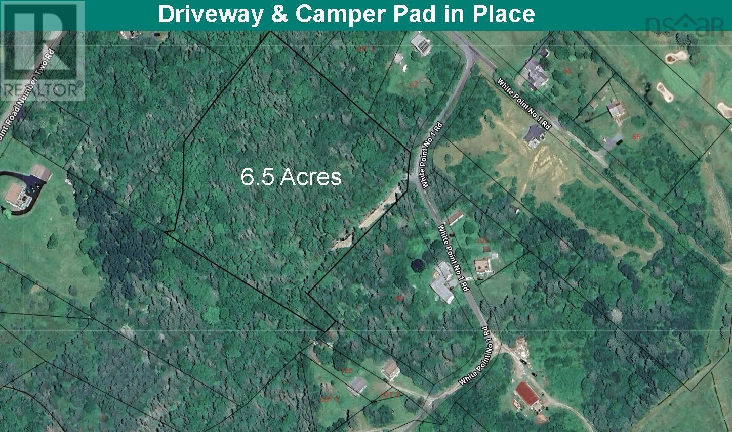 78 White Point 1 Road, White Point, Nova Scotia  B0T 1G0 - Photo 3 - 202515294