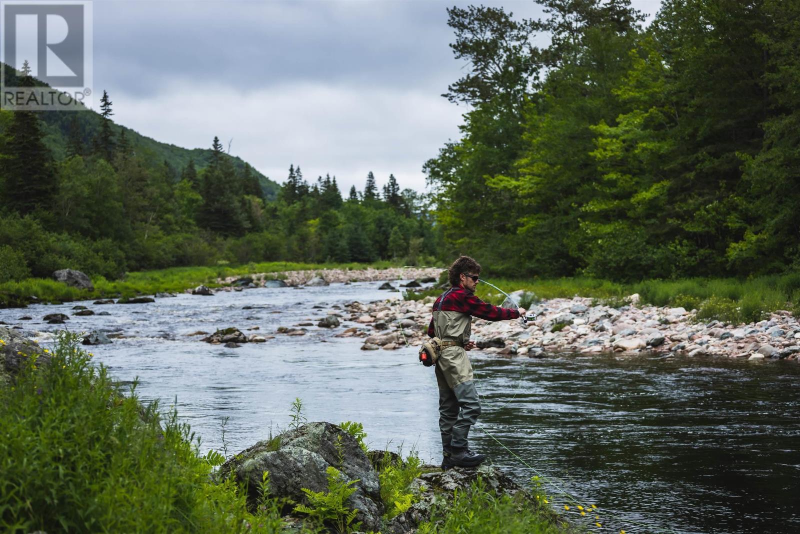 3719 West Big Intervale Road, Margaree Valley, Nova Scotia  B0E 2C0 - Photo 33 - 202516102