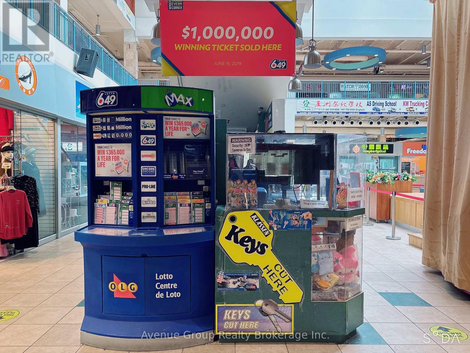 177 - 4438 SHEPPARD AVENUE E, toronto (agincourt south-malvern west), Ontario