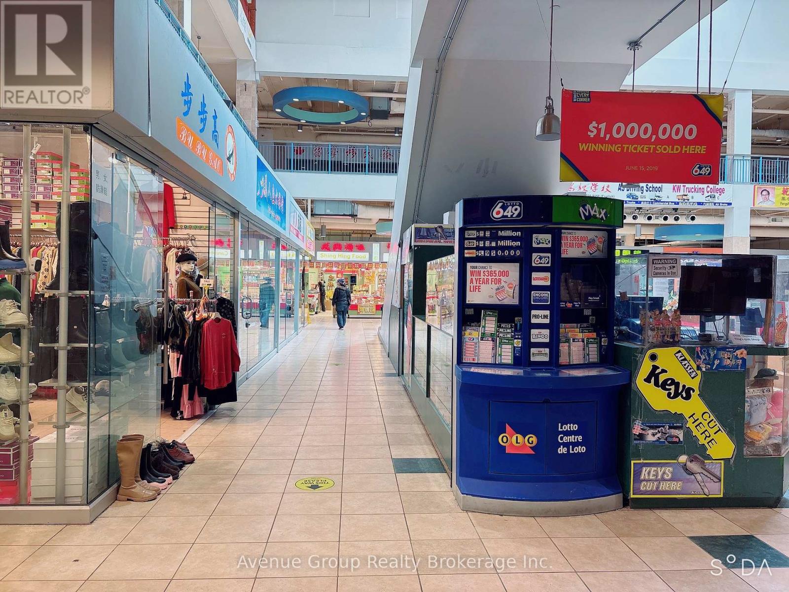 177 - 4438 Sheppard Avenue E, Toronto (Agincourt South-Malvern West), Ontario  M1S 5V2 - Photo 10 - E12379721