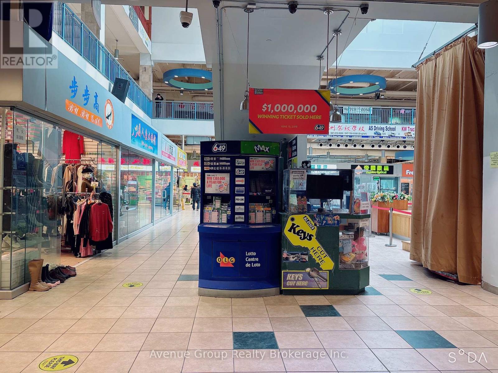 177 - 4438 Sheppard Avenue E, Toronto (Agincourt South-Malvern West), Ontario  M1S 5V2 - Photo 11 - E12379721