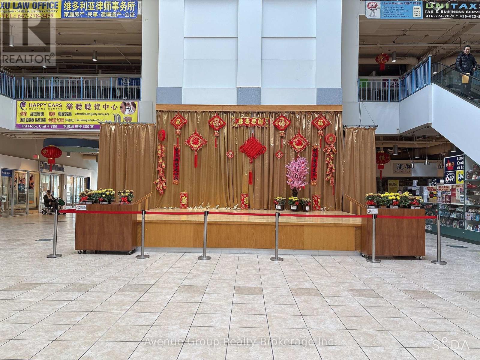 177 - 4438 Sheppard Avenue E, Toronto (Agincourt South-Malvern West), Ontario  M1S 5V2 - Photo 13 - E12379721