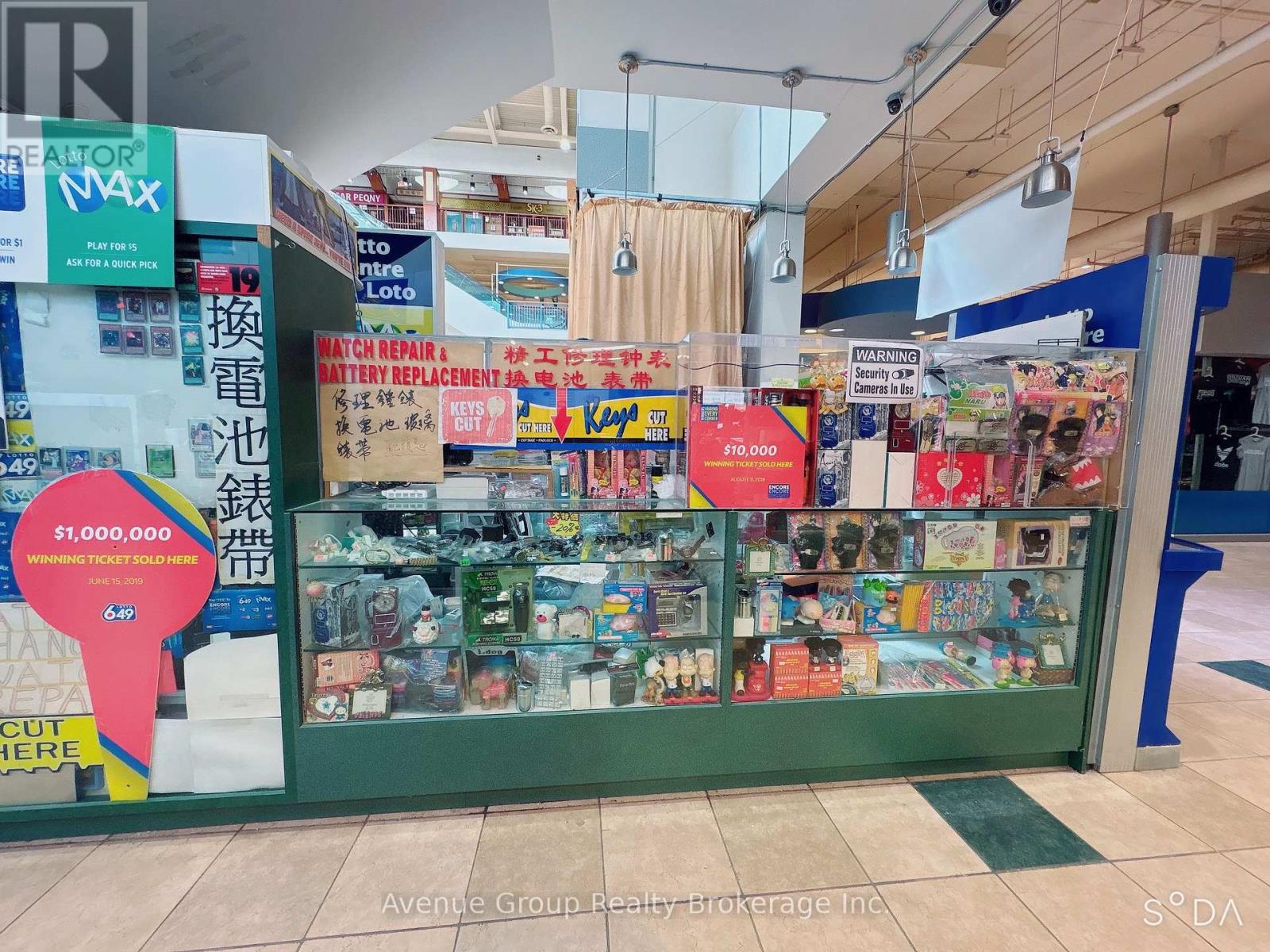 177 - 4438 Sheppard Avenue E, Toronto (Agincourt South-Malvern West), Ontario  M1S 5V2 - Photo 3 - E12379721