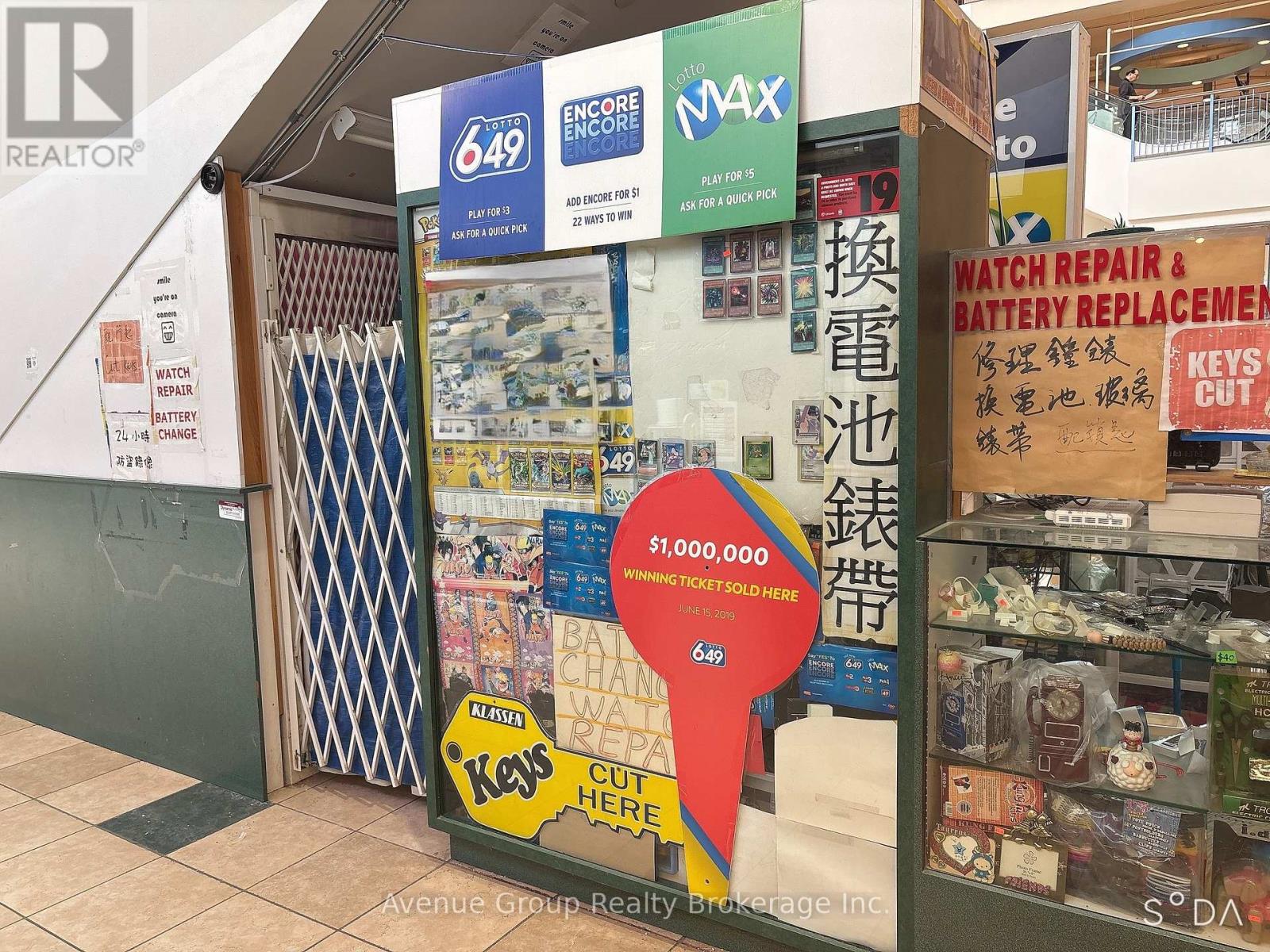 177 - 4438 Sheppard Avenue E, Toronto (Agincourt South-Malvern West), Ontario  M1S 5V2 - Photo 4 - E12379721