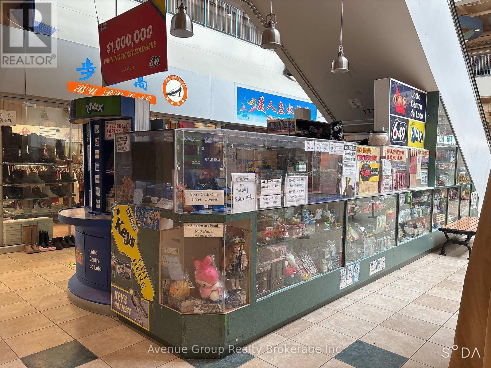 177 - 4438 Sheppard Avenue E, Toronto (Agincourt South-Malvern West), Ontario  M1S 5V2 - Photo 5 - E12379721