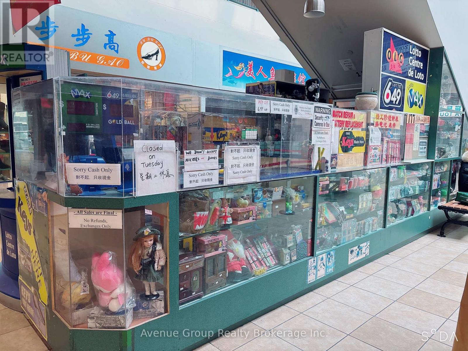 177 - 4438 Sheppard Avenue E, Toronto (Agincourt South-Malvern West), Ontario  M1S 5V2 - Photo 6 - E12379721