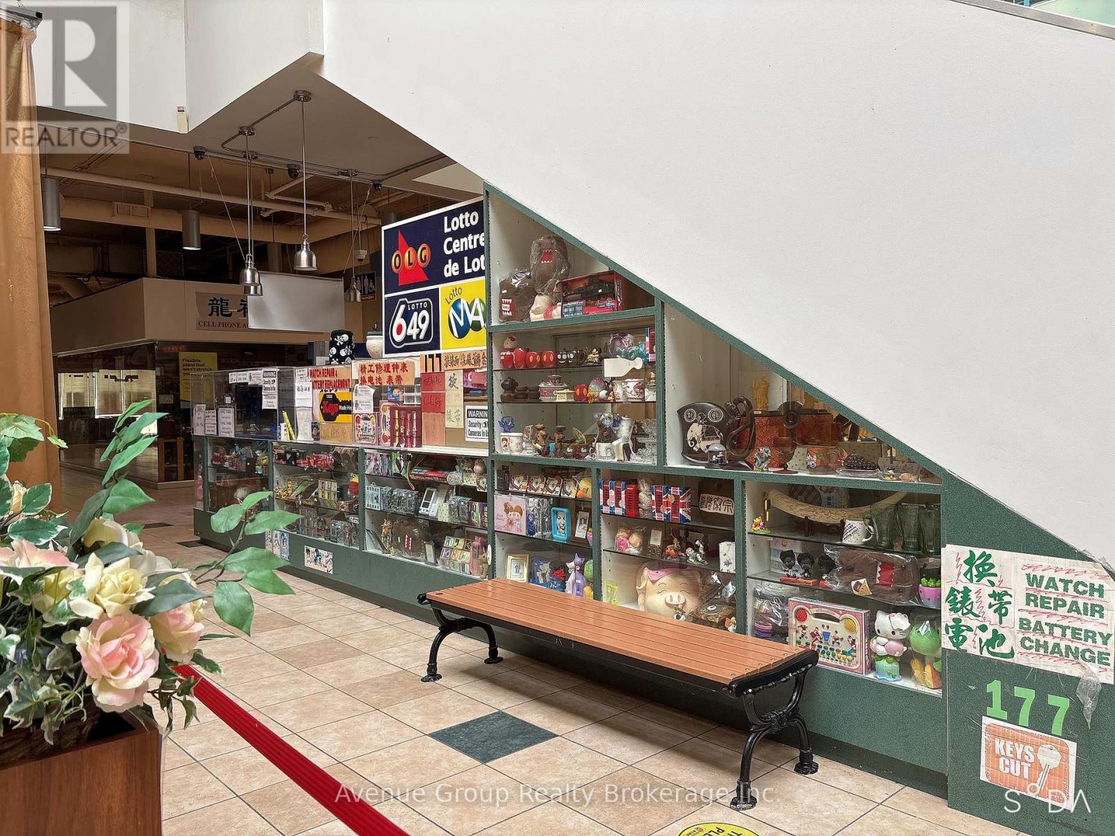 177 - 4438 Sheppard Avenue E, Toronto (Agincourt South-Malvern West), Ontario  M1S 5V2 - Photo 8 - E12379721