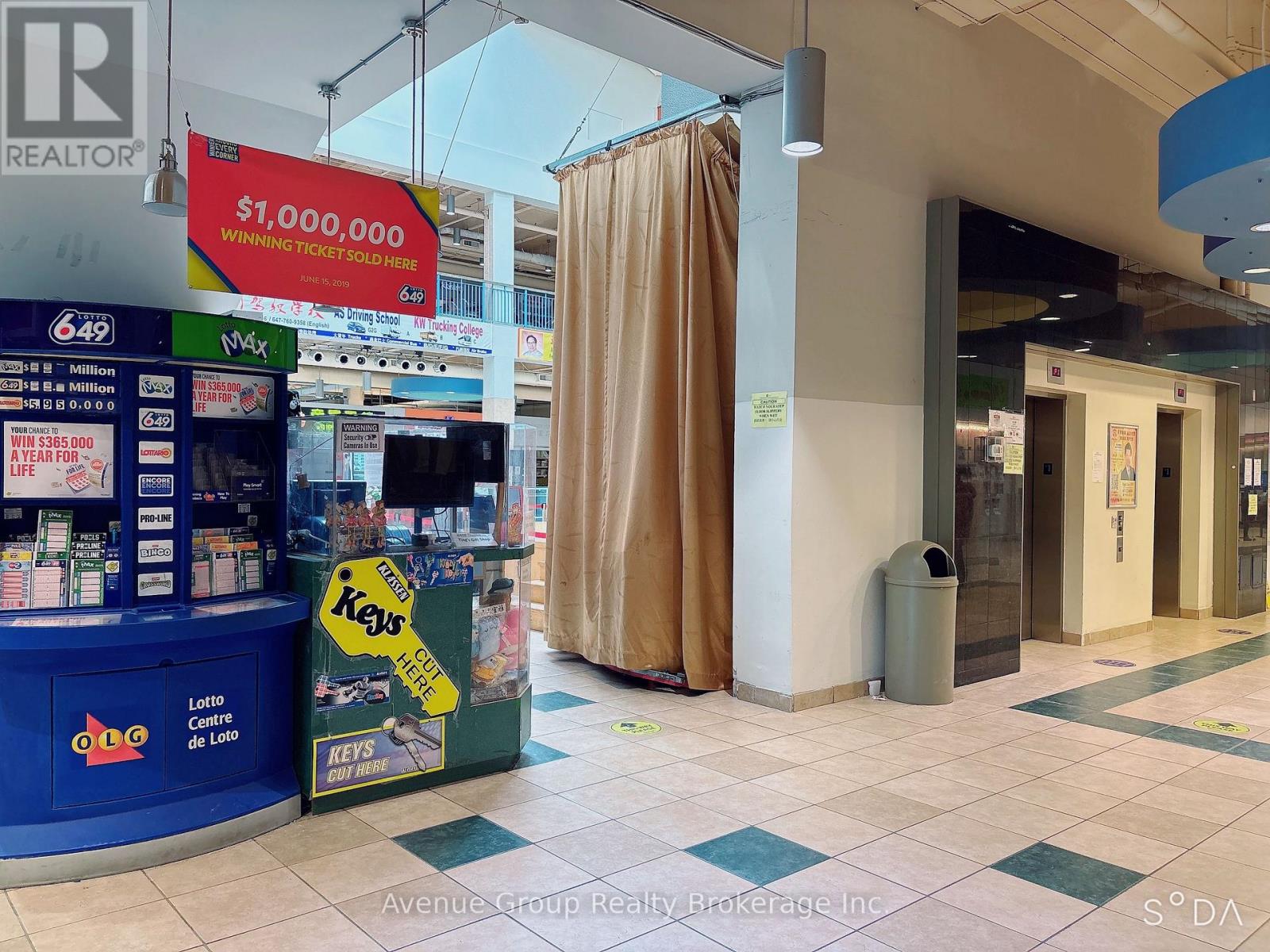 177 - 4438 Sheppard Avenue E, Toronto (Agincourt South-Malvern West), Ontario  M1S 5V2 - Photo 9 - E12379721