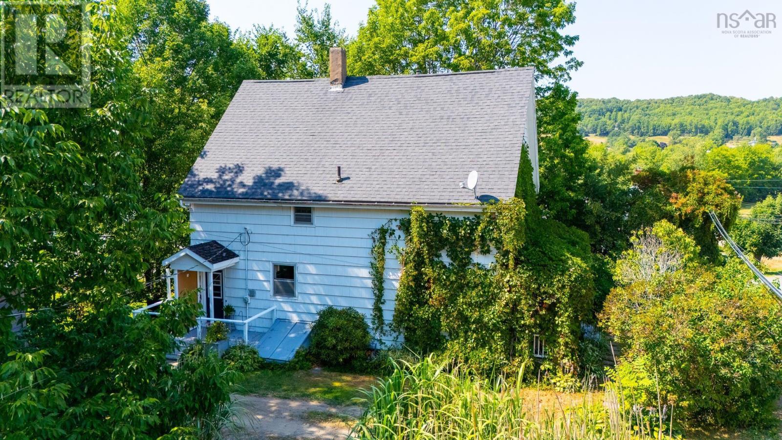 2829 Greenfield Road, Gaspereau, Nova Scotia