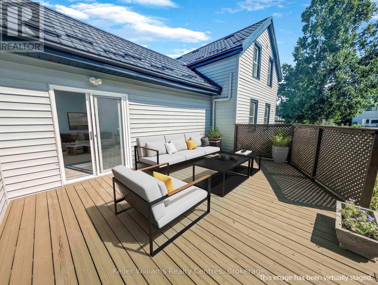 52 Queen Street W, South Bruce Peninsula, Ontario  N0H 1P0 - Photo 42 - X12251040