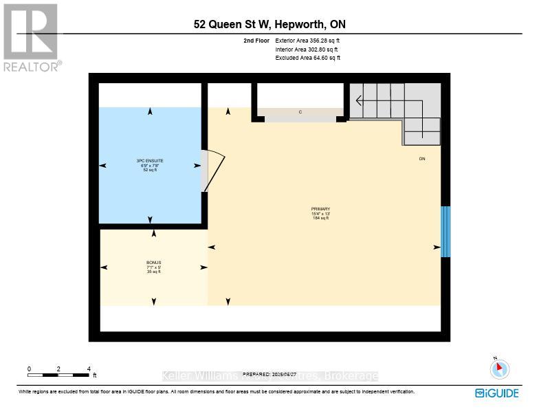 52 Queen Street W, South Bruce Peninsula, Ontario  N0H 1P0 - Photo 49 - X12251040