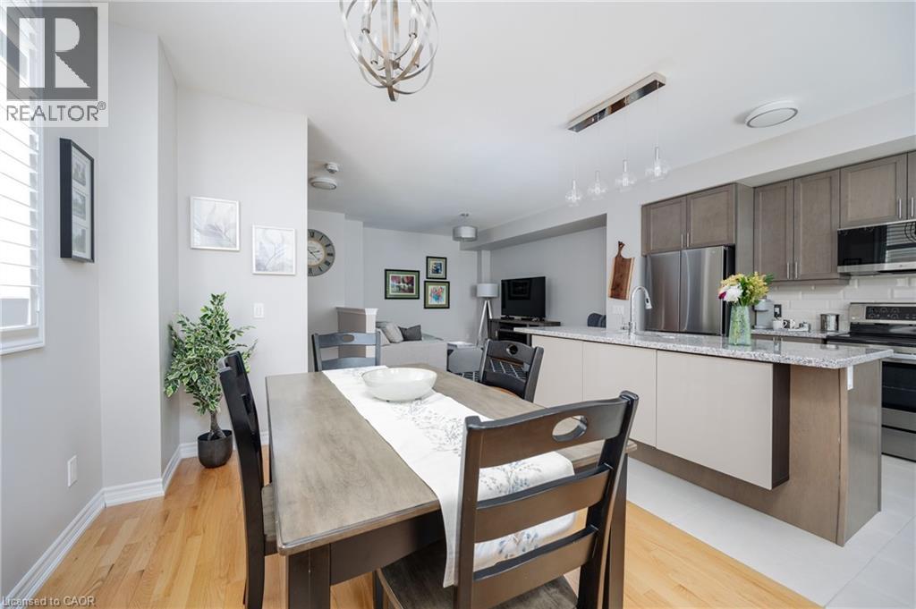 3084 Cascade Common, Oakville, Ontario  L6H 0R7 - Photo 10 - 40765221