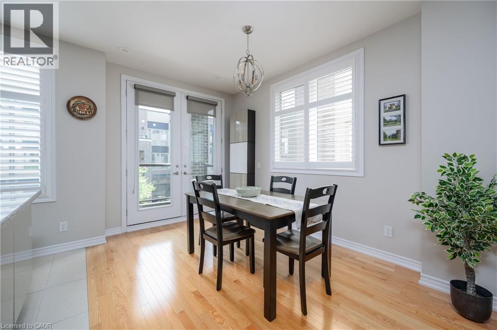 3084 Cascade Common, Oakville, Ontario  L6H 0R7 - Photo 11 - 40765221