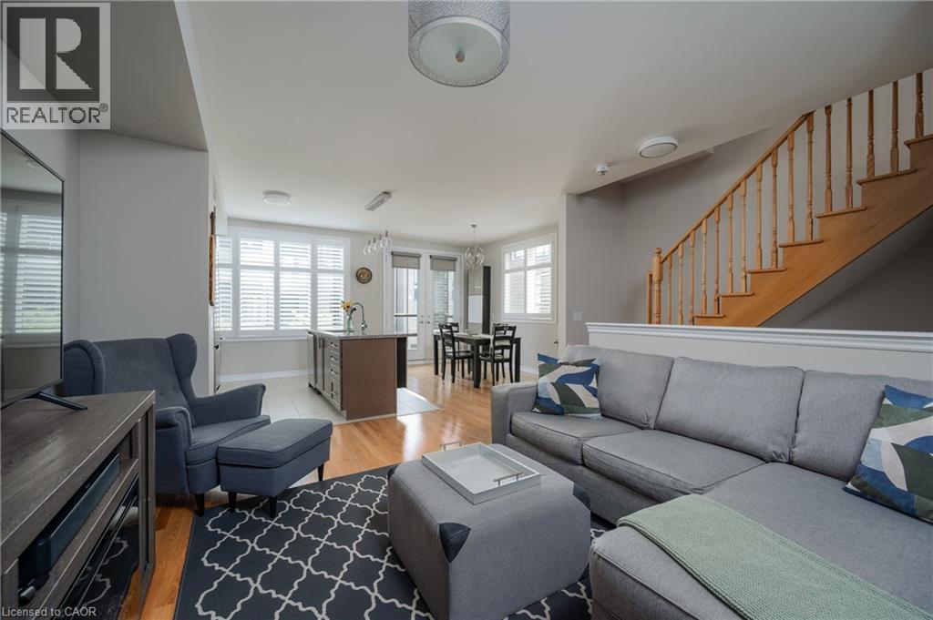 3084 Cascade Common, Oakville, Ontario  L6H 0R7 - Photo 14 - 40765221