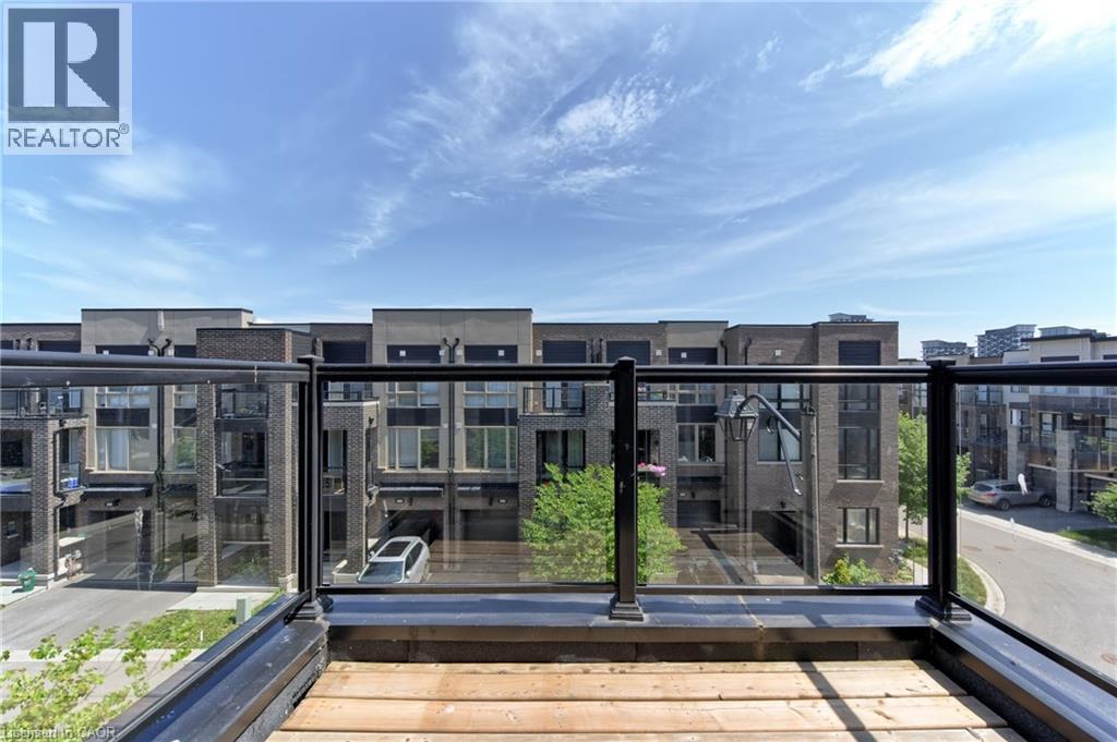3084 Cascade Common, Oakville, Ontario  L6H 0R7 - Photo 19 - 40765221