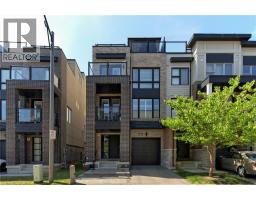 3084 CASCADE Common, Oakville, Ontario