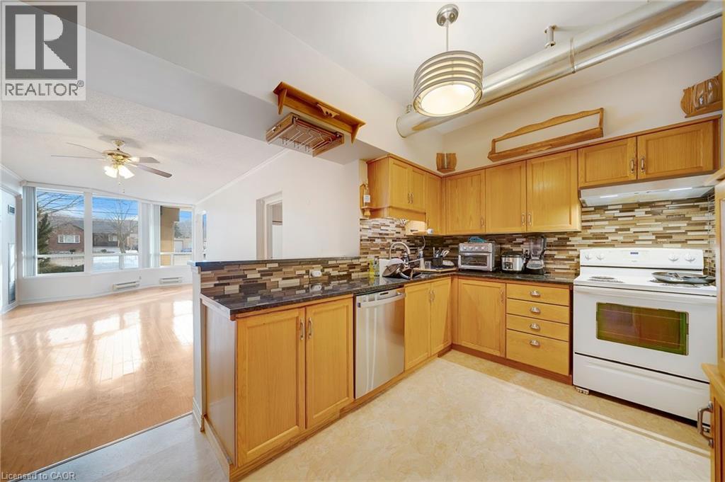 495 Highway 8 Unit# 112, Stoney Creek, Ontario  L8G 5E1 - Photo 12 - 40764018