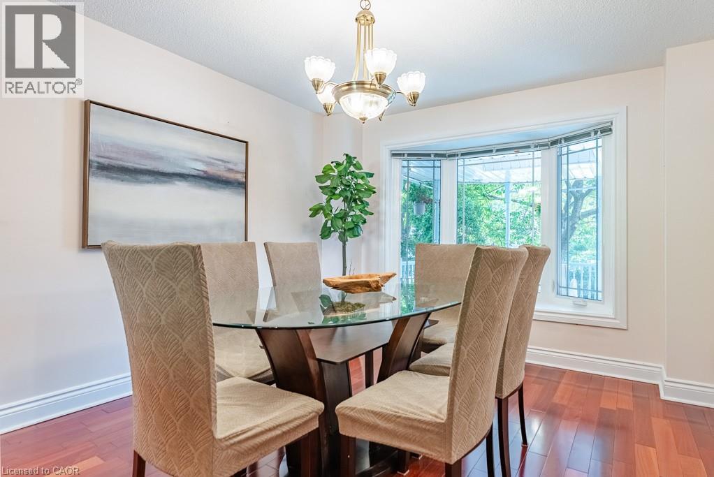 3036 Swansea Drive, Oakville, Ontario  L6L 6H9 - Photo 10 - 40763521