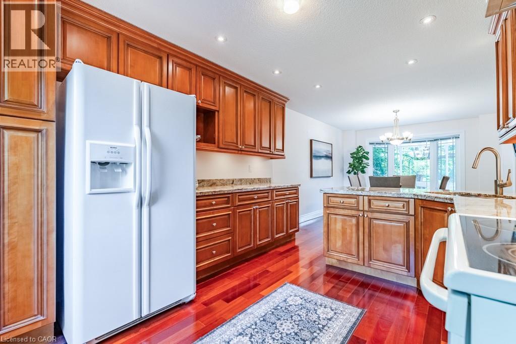 3036 Swansea Drive, Oakville, Ontario  L6L 6H9 - Photo 16 - 40763521