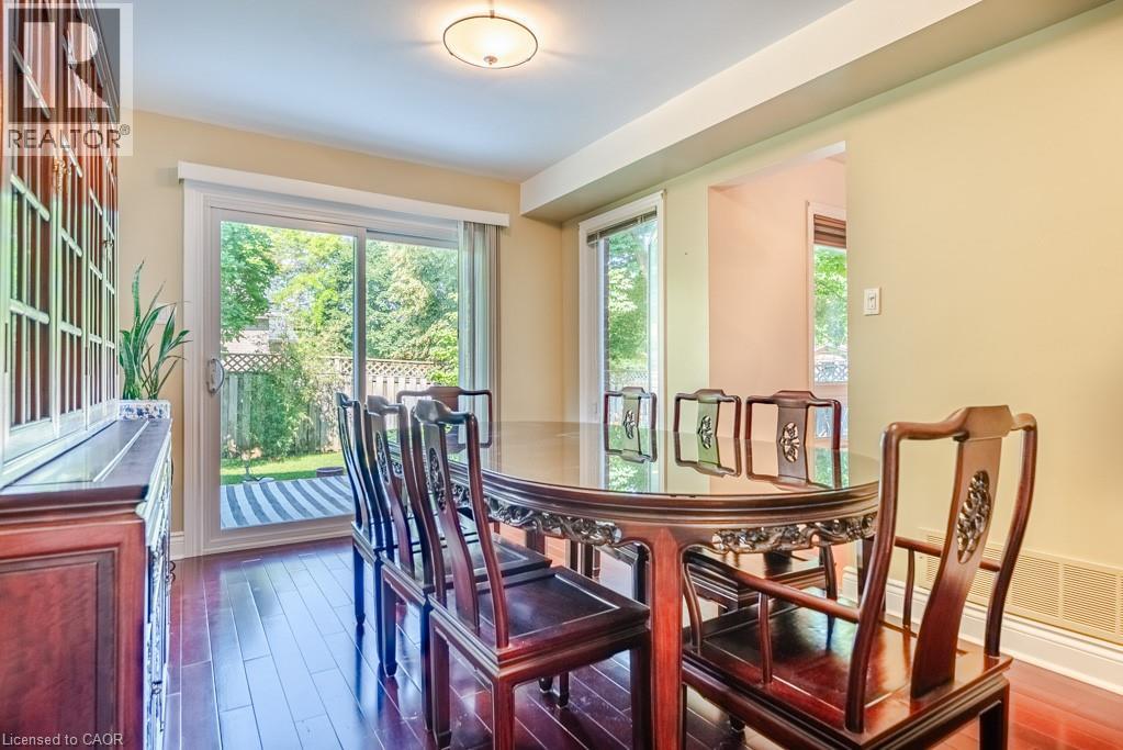 3036 Swansea Drive, Oakville, Ontario  L6L 6H9 - Photo 17 - 40763521