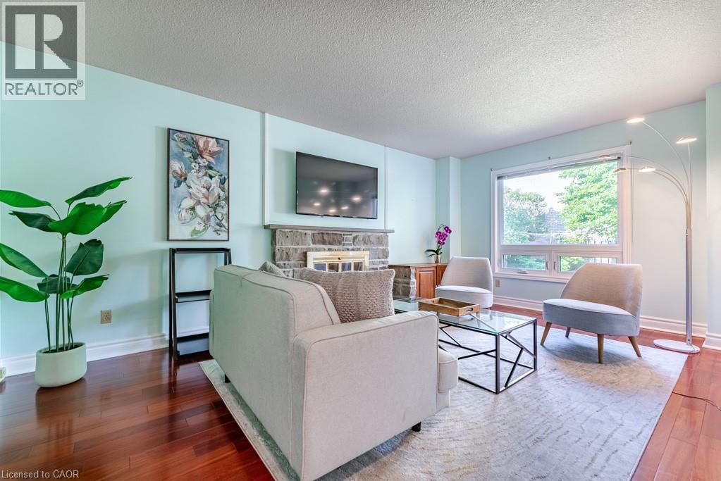 3036 Swansea Drive, Oakville, Ontario  L6L 6H9 - Photo 19 - 40763521