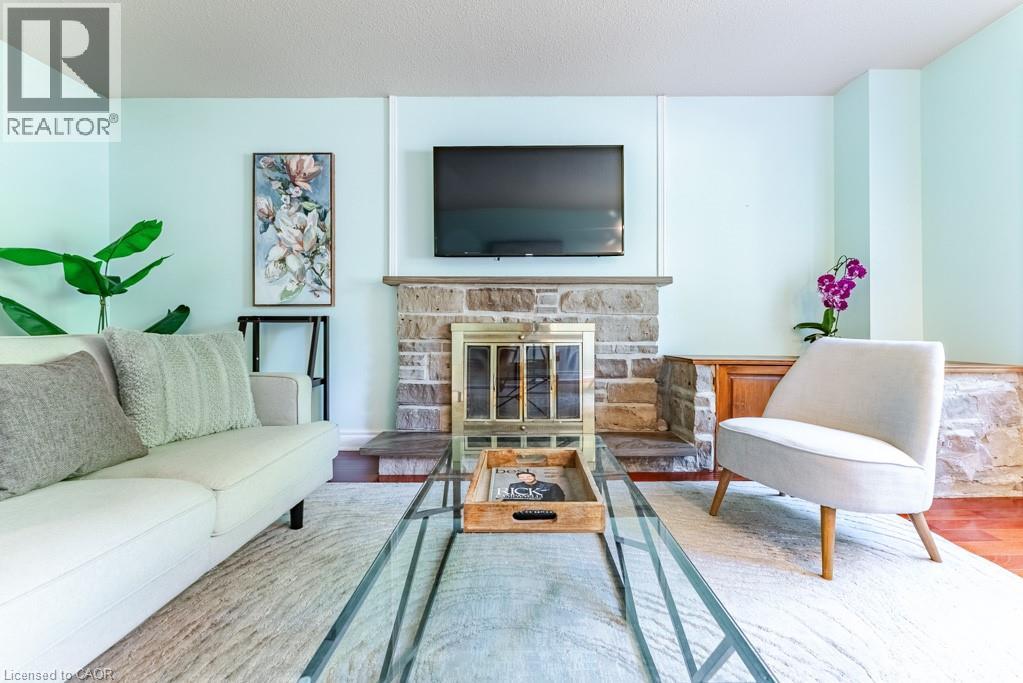 3036 Swansea Drive, Oakville, Ontario  L6L 6H9 - Photo 21 - 40763521