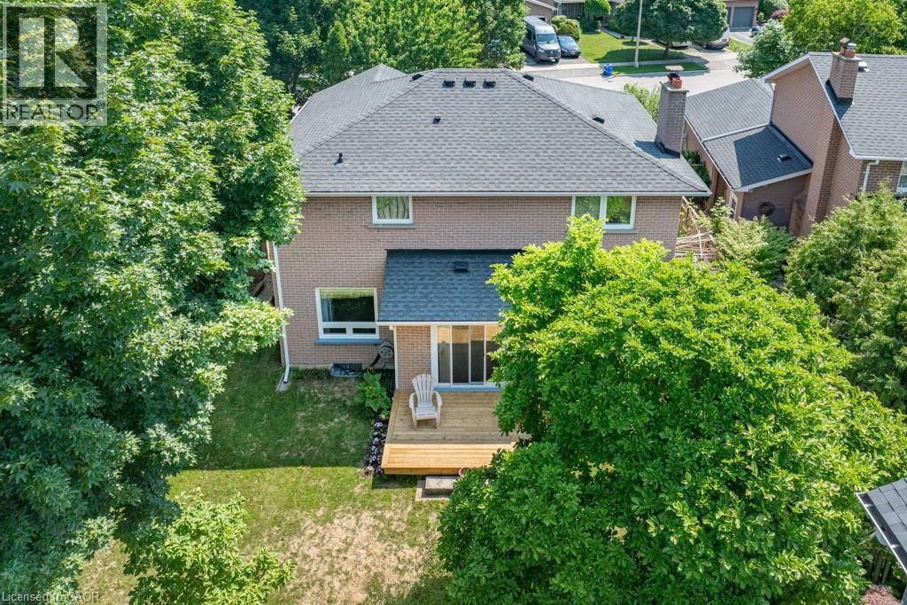 3036 Swansea Drive, Oakville, Ontario  L6L 6H9 - Photo 43 - 40763521