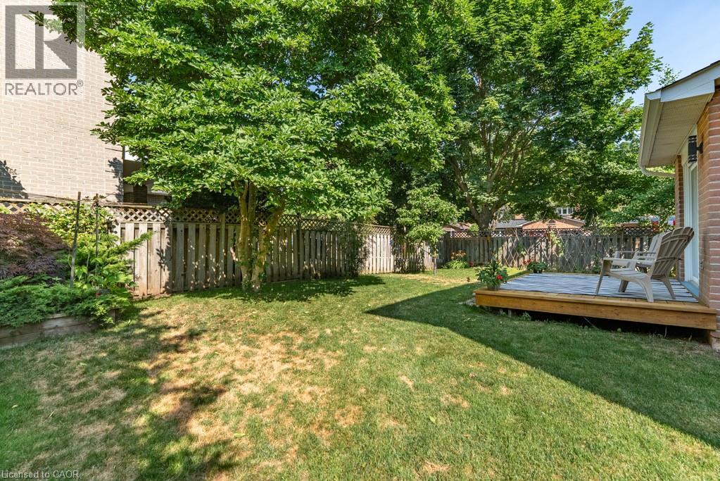 3036 Swansea Drive, Oakville, Ontario  L6L 6H9 - Photo 47 - 40763521