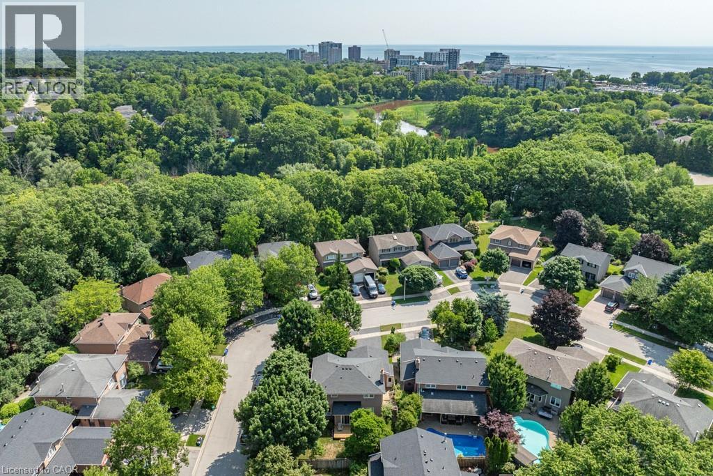 3036 Swansea Drive, Oakville, Ontario  L6L 6H9 - Photo 50 - 40763521