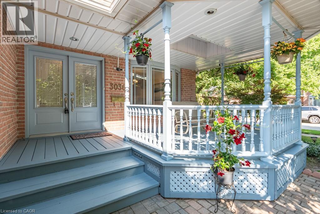 3036 Swansea Drive, Oakville, Ontario  L6L 6H9 - Photo 6 - 40763521